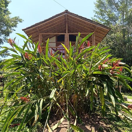 Casa Entera Finca Cometa San Agustín 외부 사진