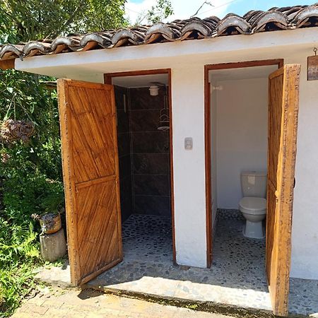 Casa Entera Finca Cometa San Agustín 외부 사진