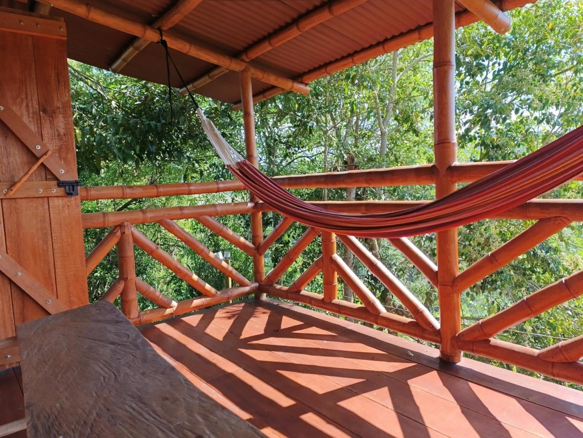 Casa Entera Finca Cometa San Agustín 외부 사진
