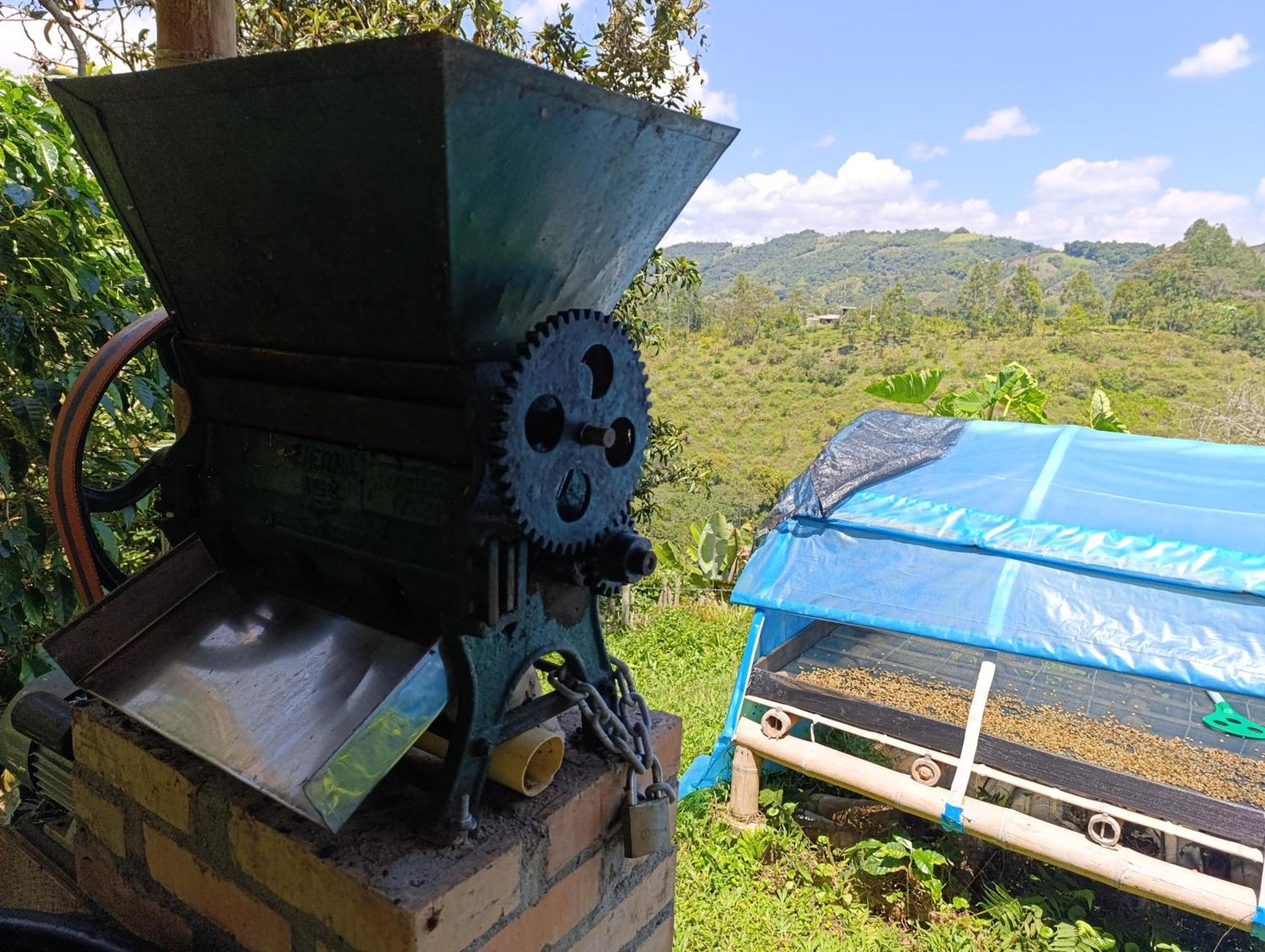 Casa Entera Finca Cometa San Agustín 외부 사진