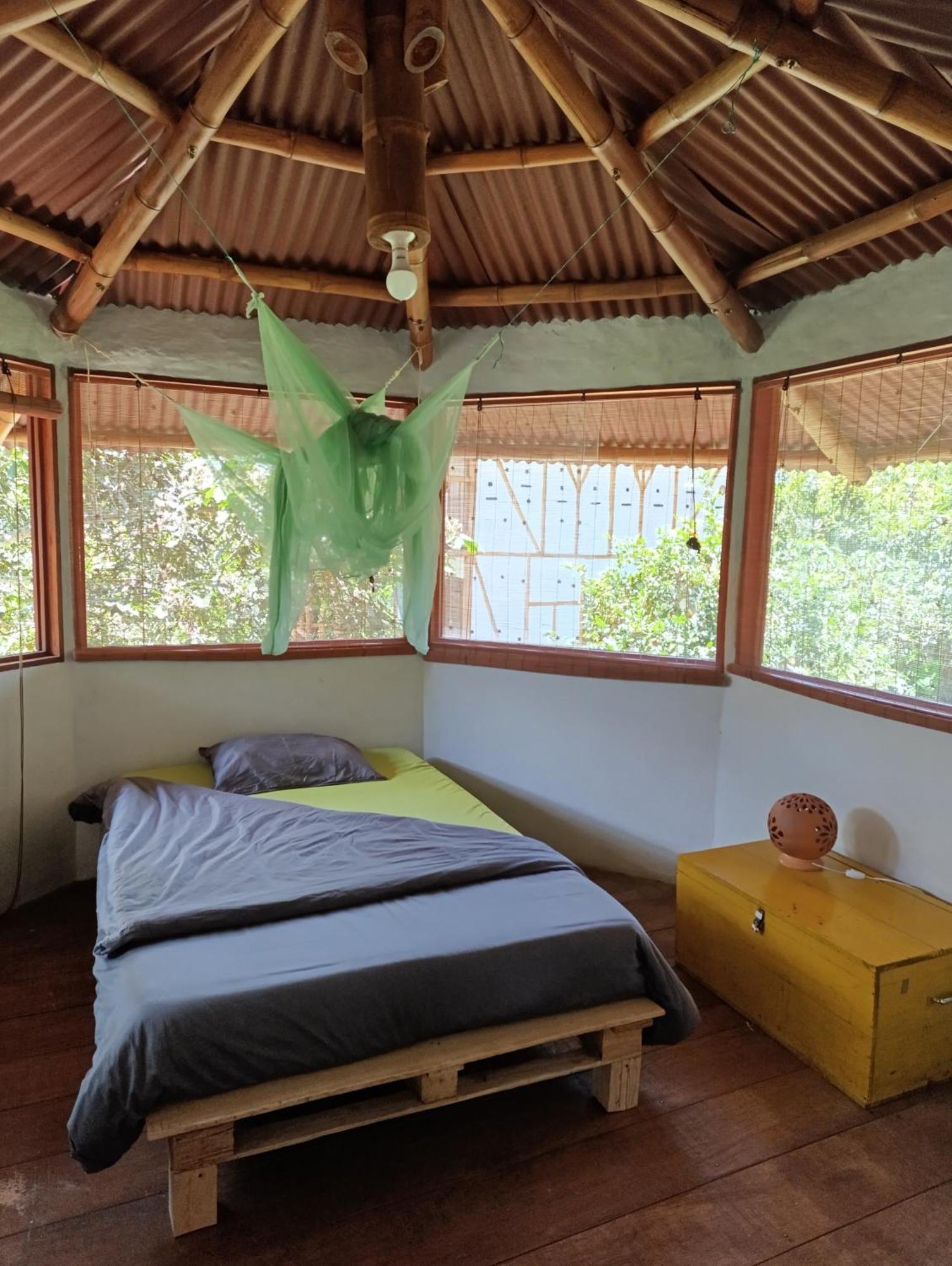 Casa Entera Finca Cometa San Agustín 외부 사진