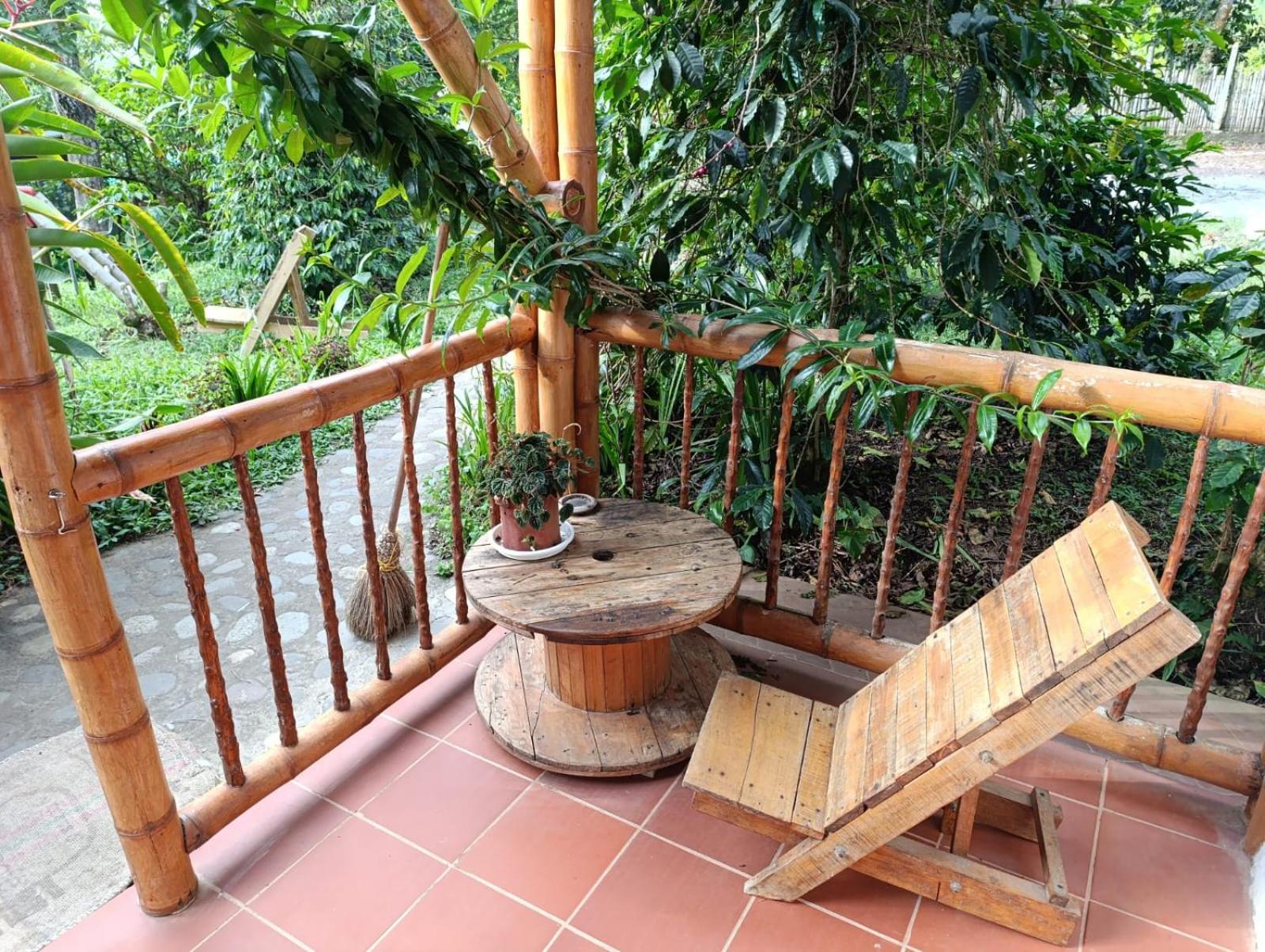 Casa Entera Finca Cometa San Agustín 외부 사진