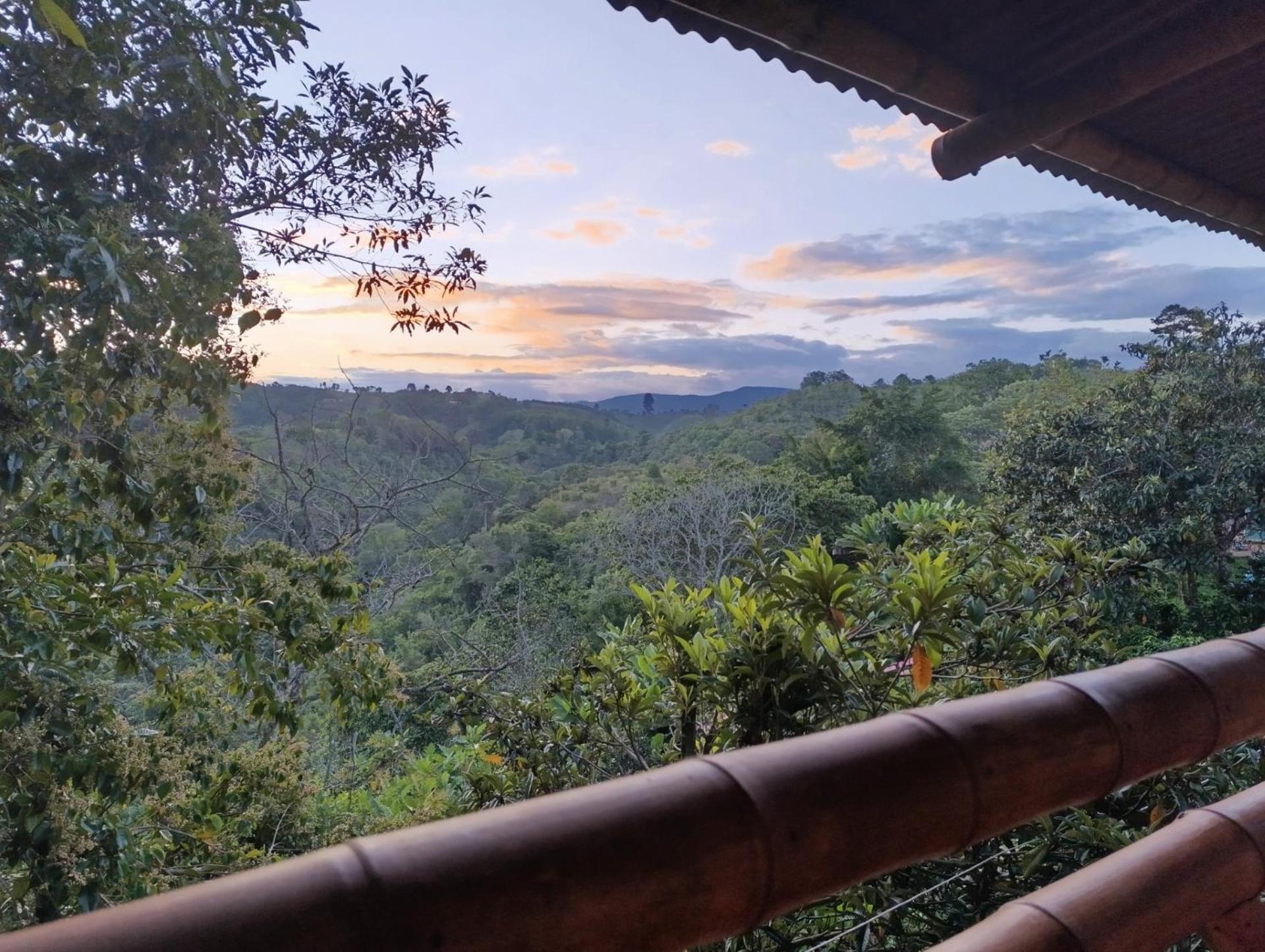 Casa Entera Finca Cometa San Agustín 외부 사진