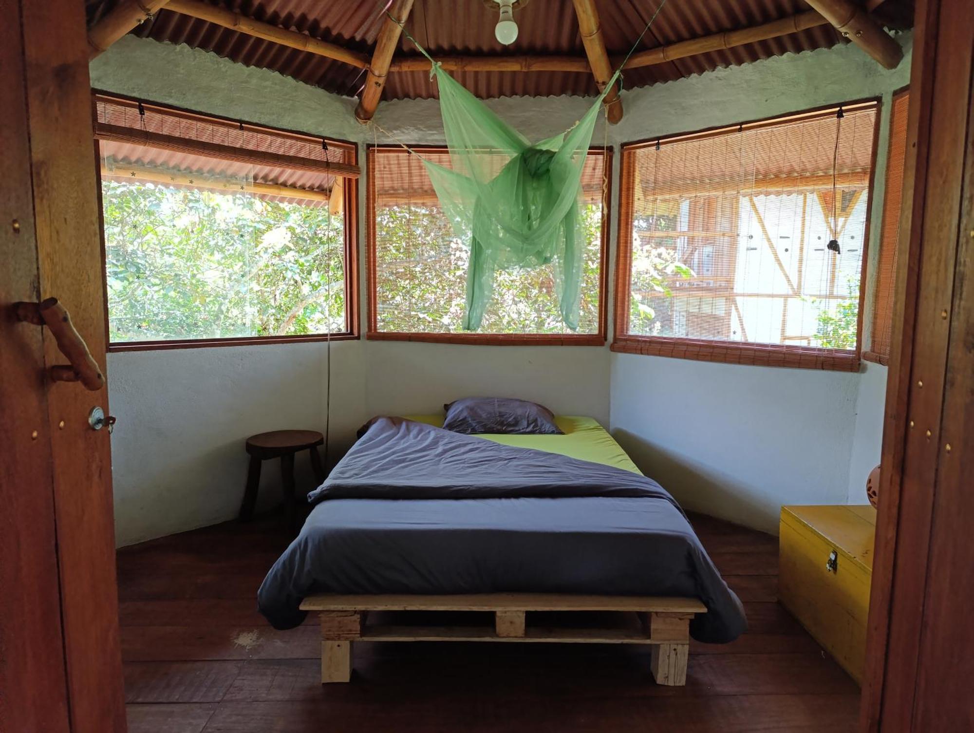 Casa Entera Finca Cometa San Agustín 외부 사진
