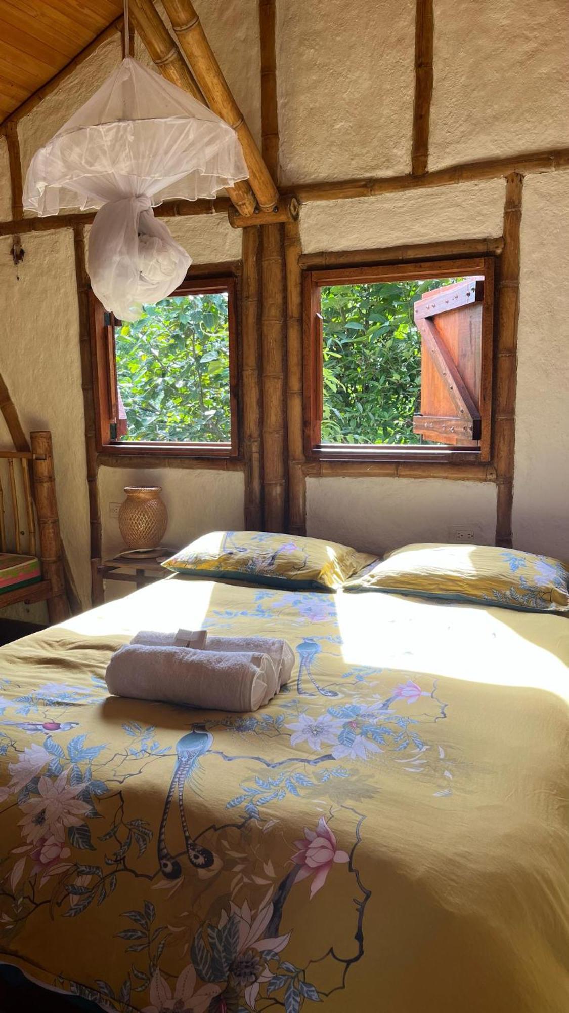 Casa Entera Finca Cometa San Agustín 외부 사진