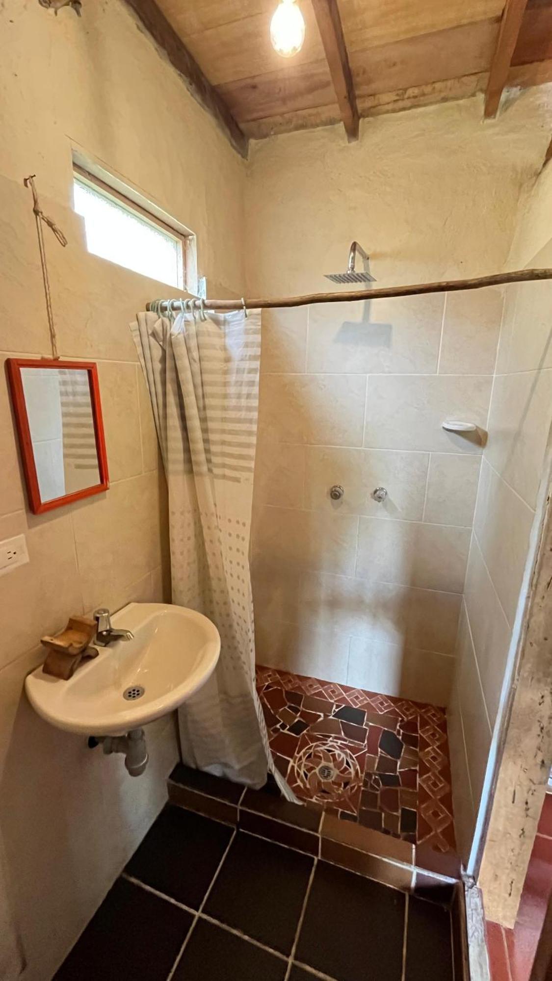 Casa Entera Finca Cometa San Agustín 외부 사진