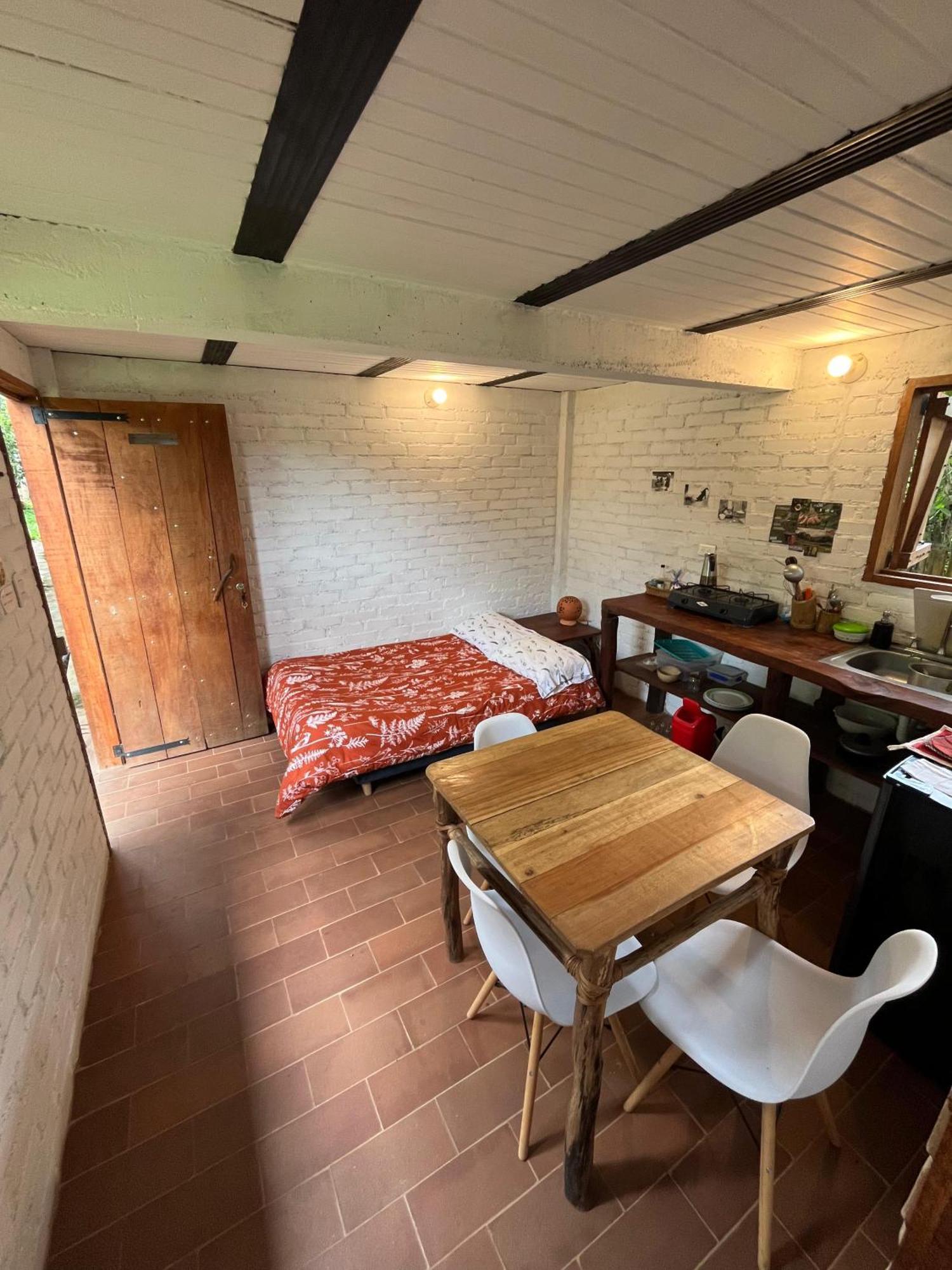 Casa Entera Finca Cometa San Agustín 외부 사진