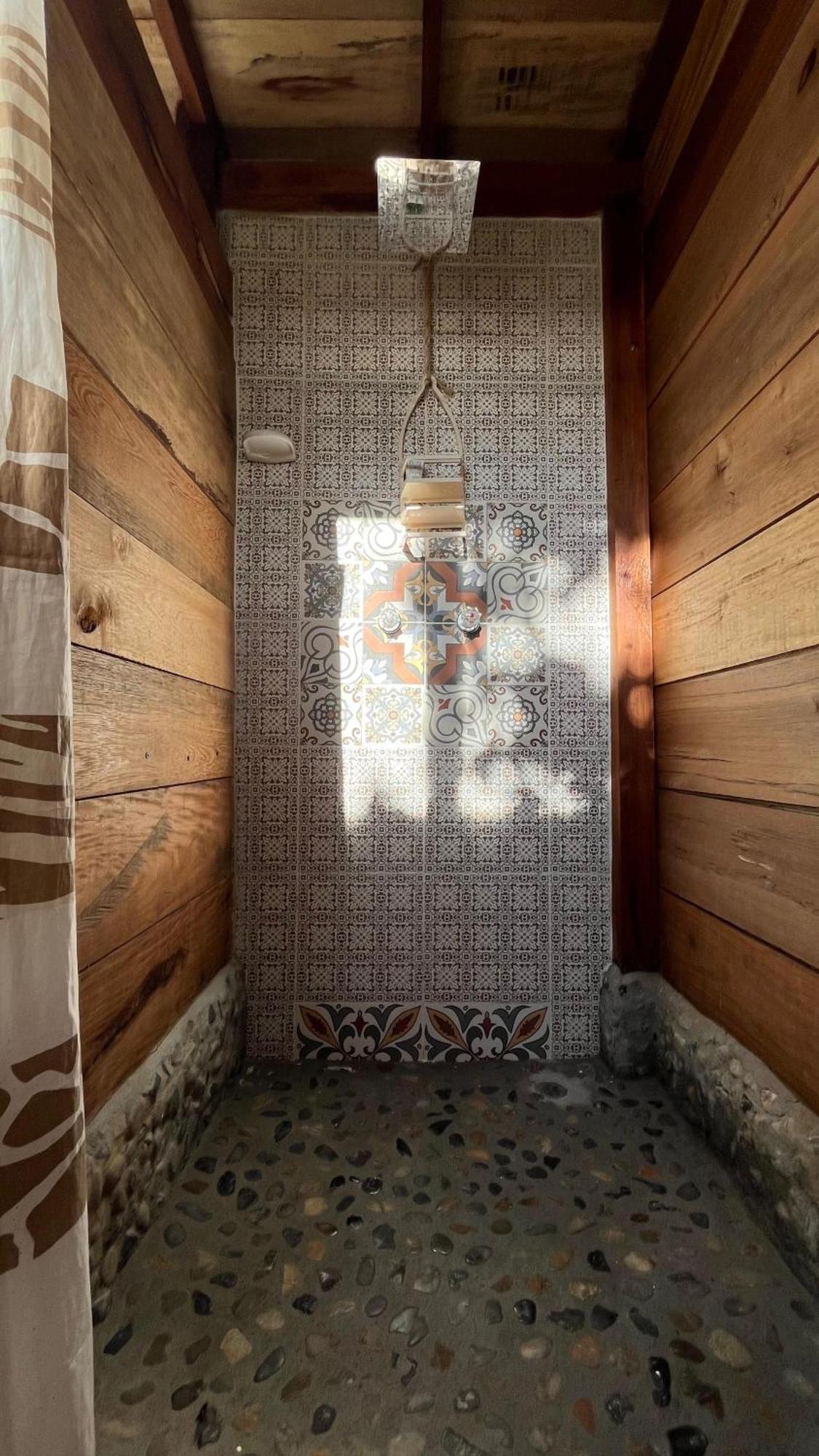 Casa Entera Finca Cometa San Agustín 외부 사진