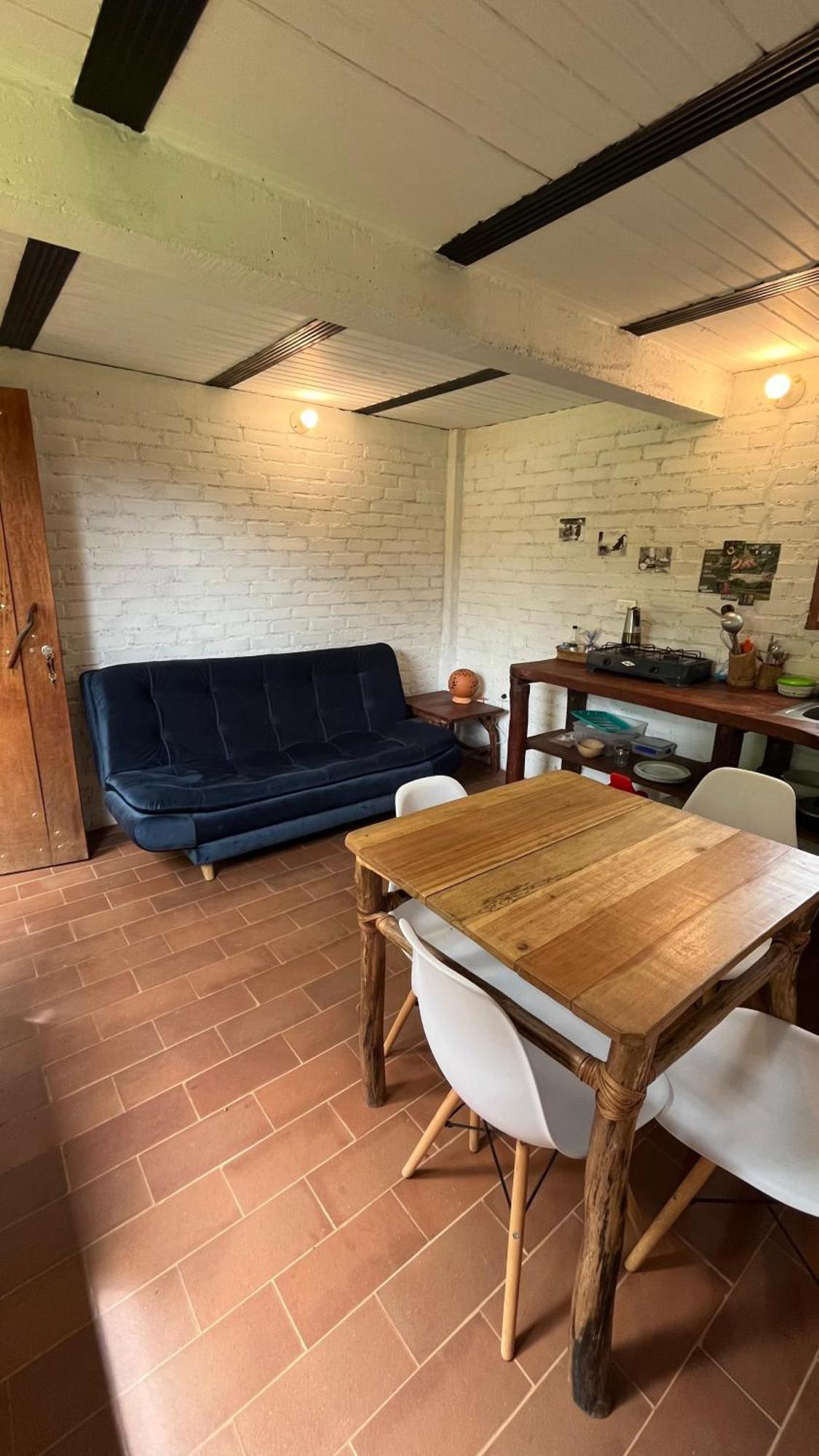 Casa Entera Finca Cometa San Agustín 외부 사진