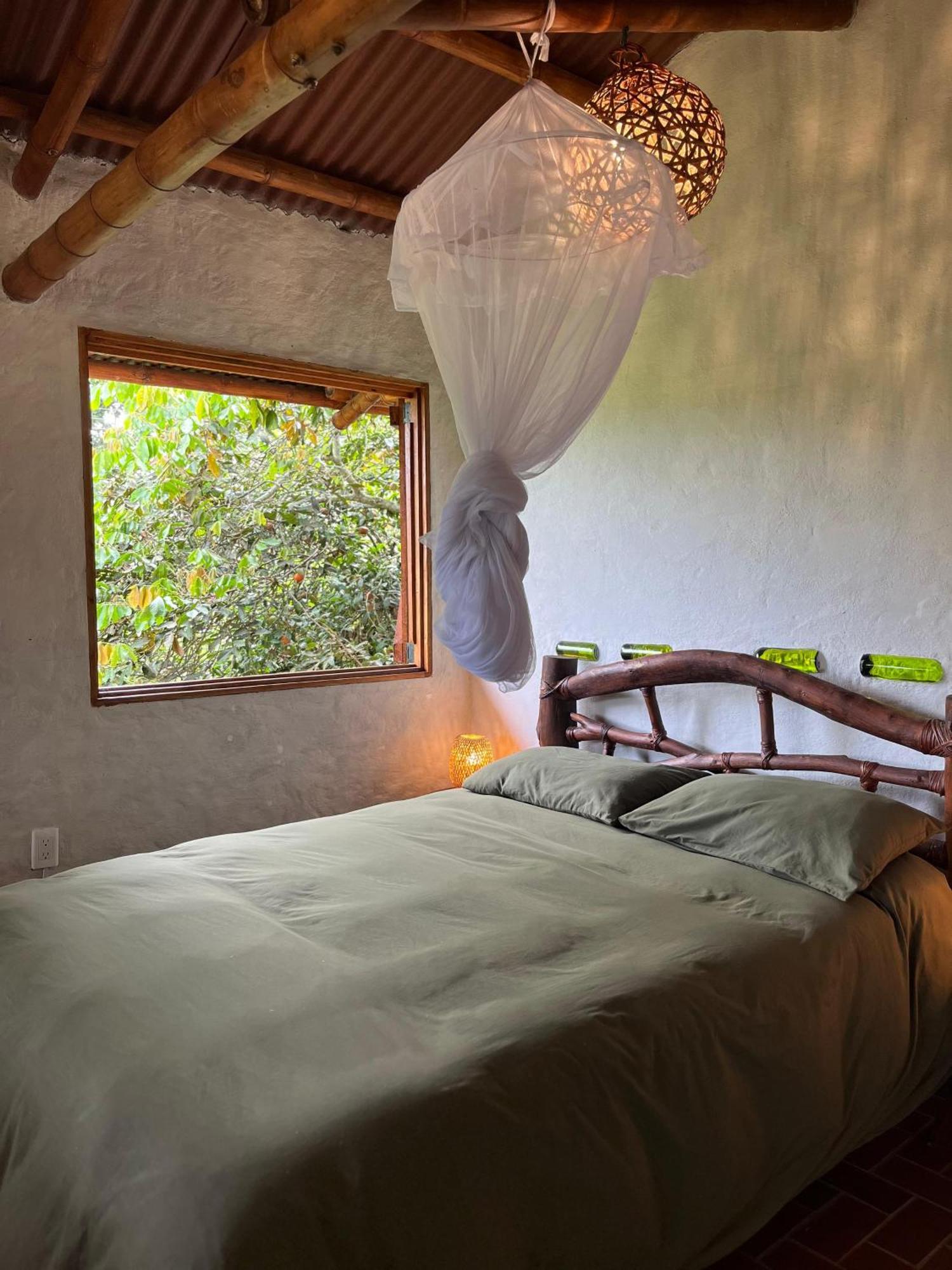 Casa Entera Finca Cometa San Agustín 외부 사진