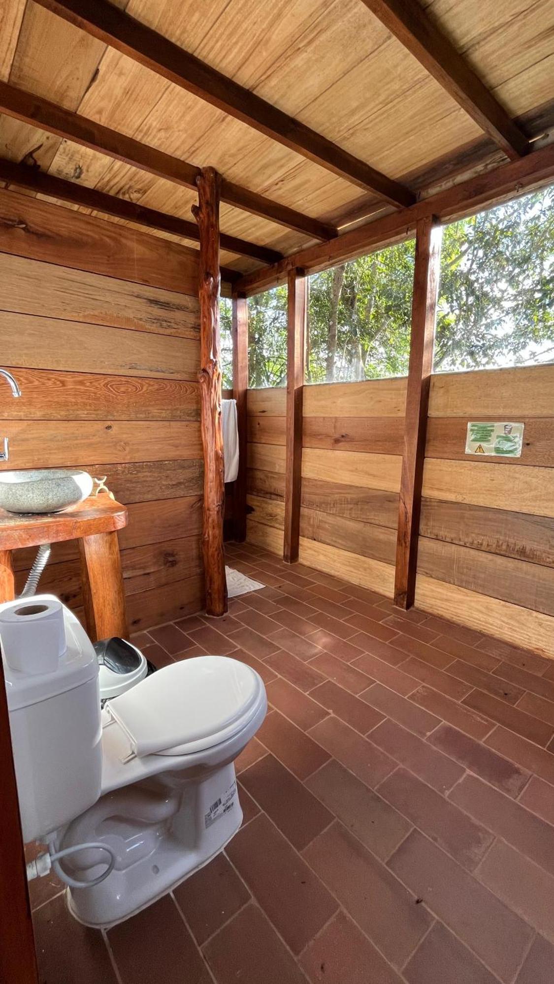 Casa Entera Finca Cometa San Agustín 외부 사진