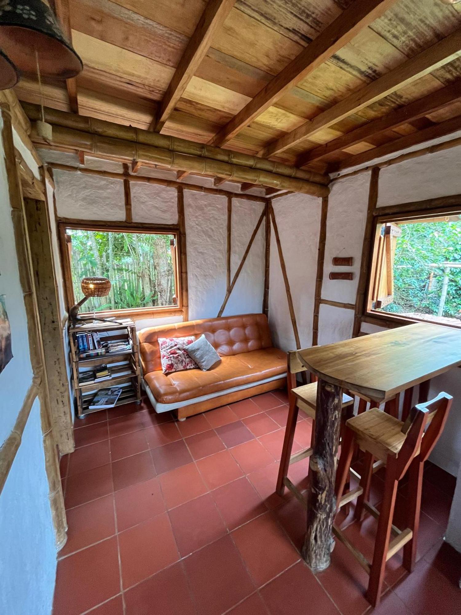 Casa Entera Finca Cometa San Agustín 외부 사진